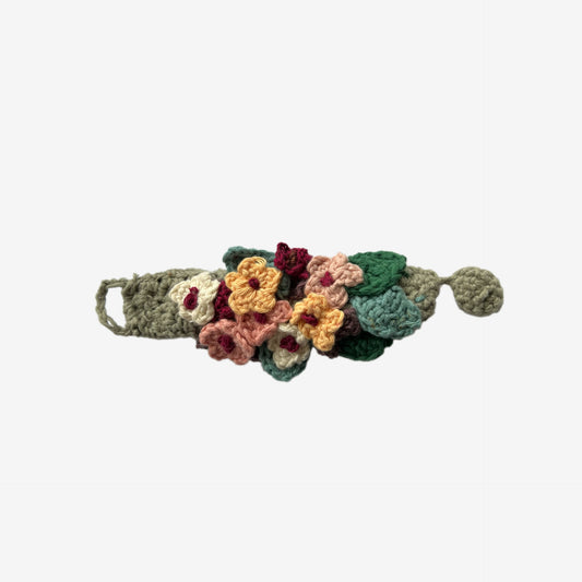 Armband (Blumen)