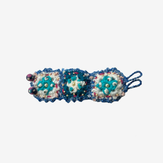 Armband (Granny Squares)